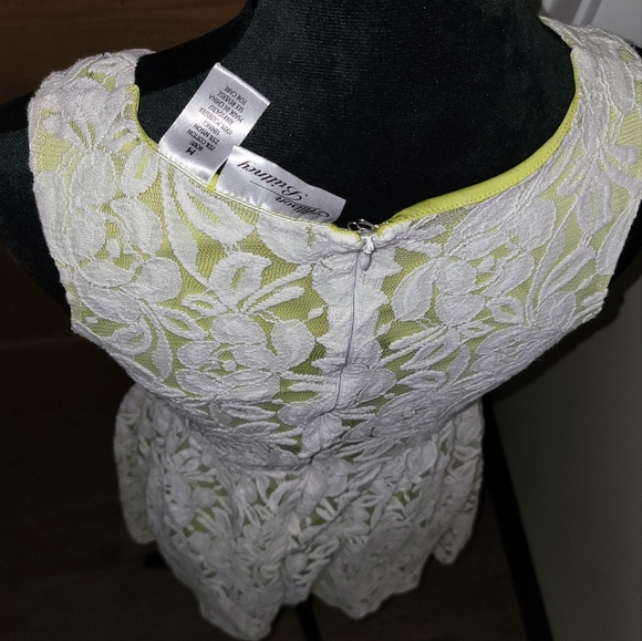 DRESS - Picture 9 of 11